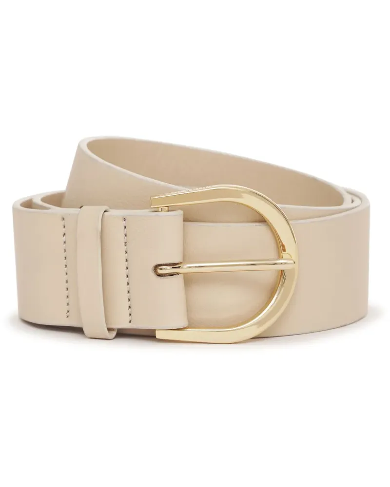 Anine Bing Chiara Gürtel - Nude Nude