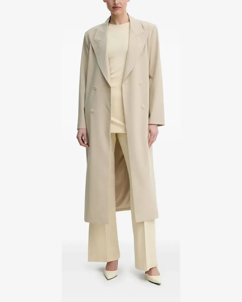 Day Birger et Mikkelsen Elyna Top - Nude Nude