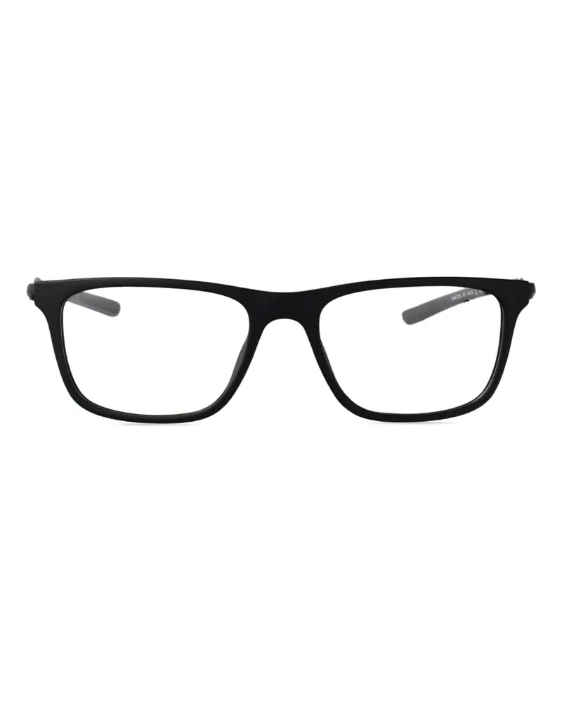 Nike 7150 Brille - Schwarz Schwarz