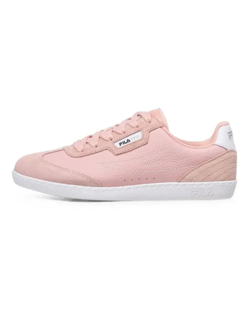 Fila Sneakers mit Einsätzen - Rosa Rosa
