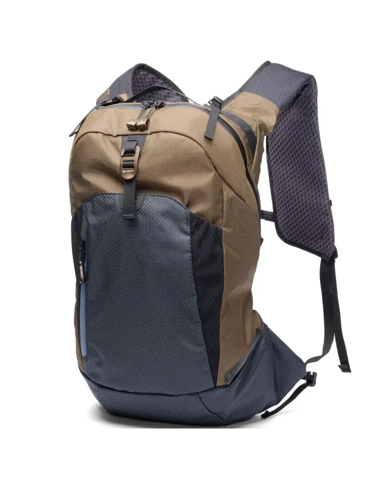 AS2OV Epic Series Day Pack Rucksack - Braun Braun