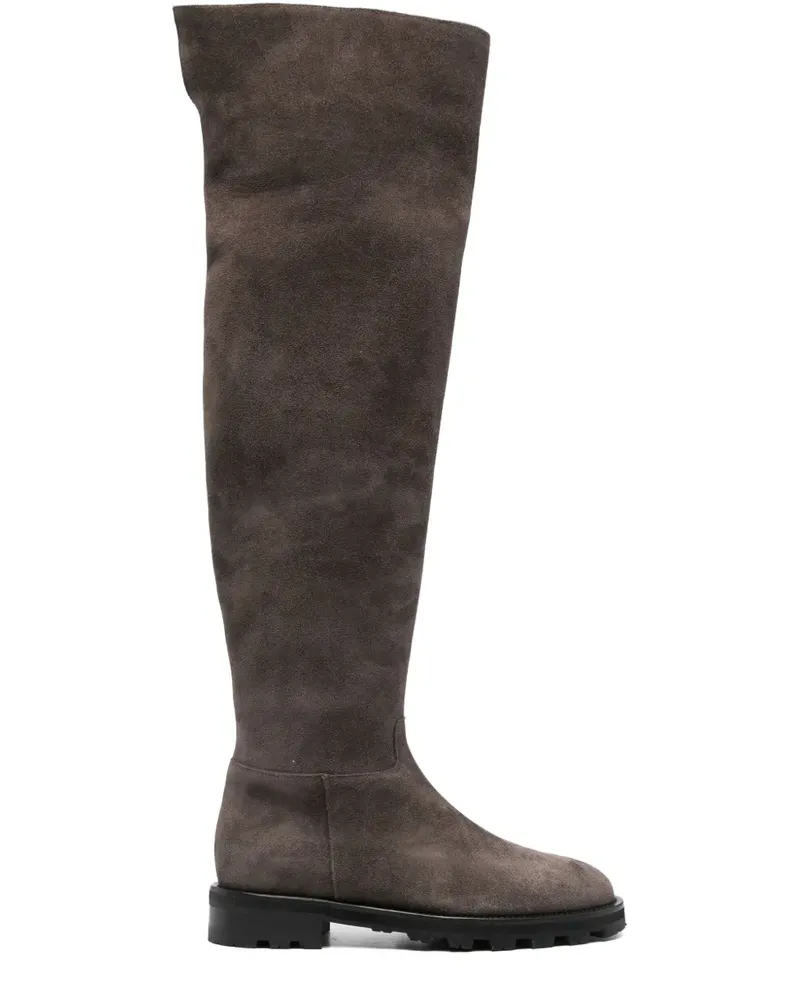 FESTA Milano Luz Stiefel - Braun Braun