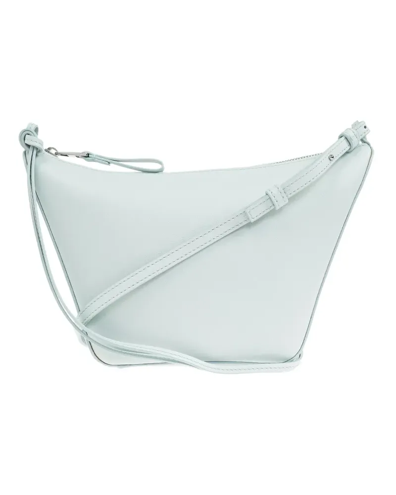 Loewe Mini Hammock Schultertasche - 3053 FROZEN 3053