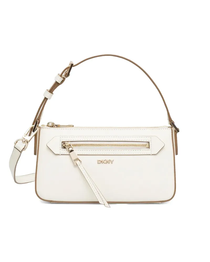 DKNY Bryant Demi Tote Bag - Nude Nude
