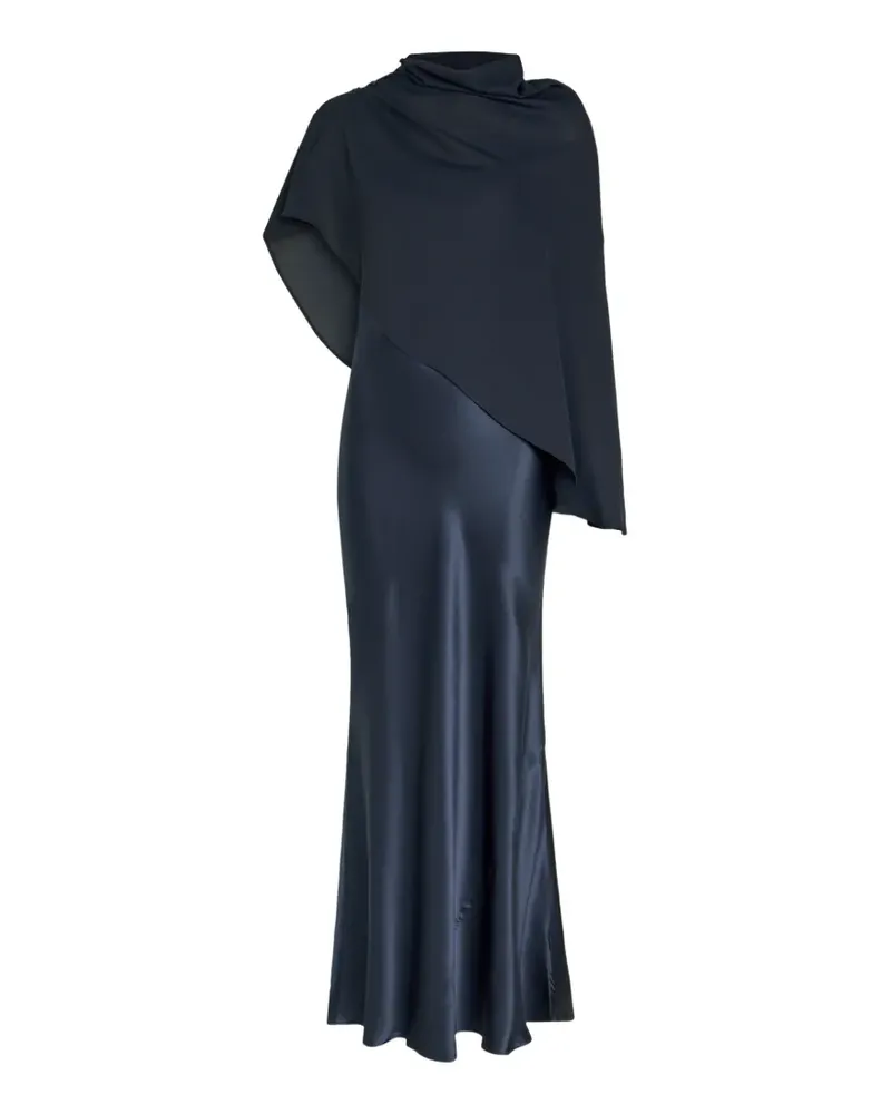 Reformation Lilibeth maxi dress - Schwarz Schwarz