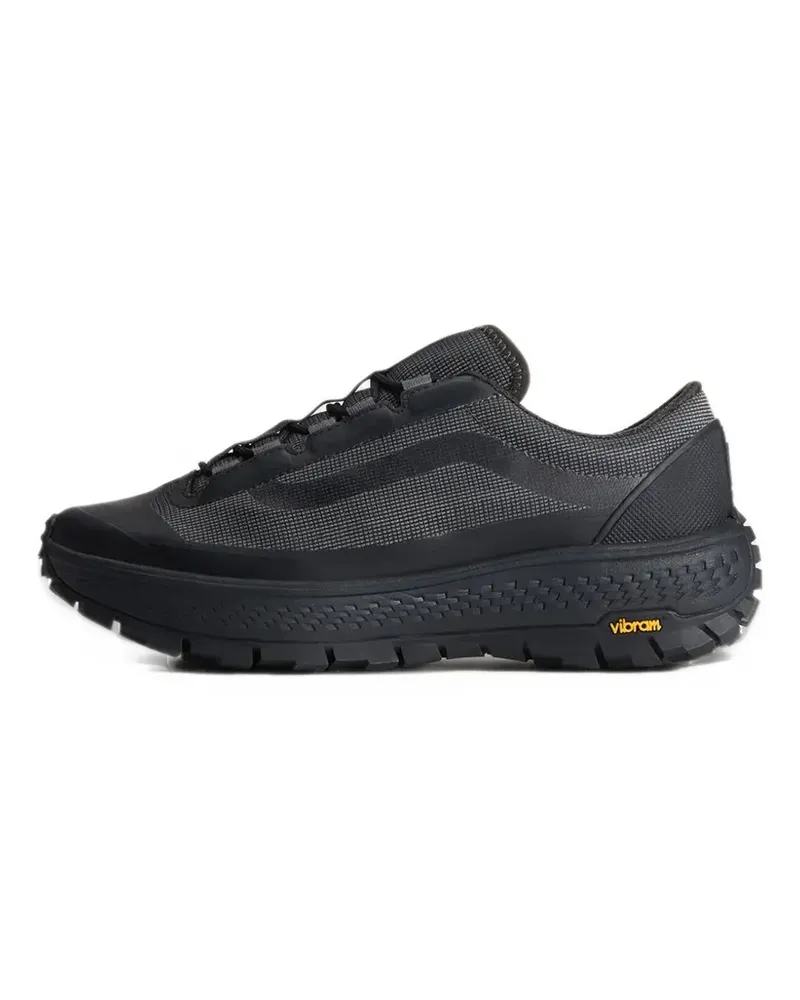 Vans Trail 36 Schuhe - Schwarz Schwarz
