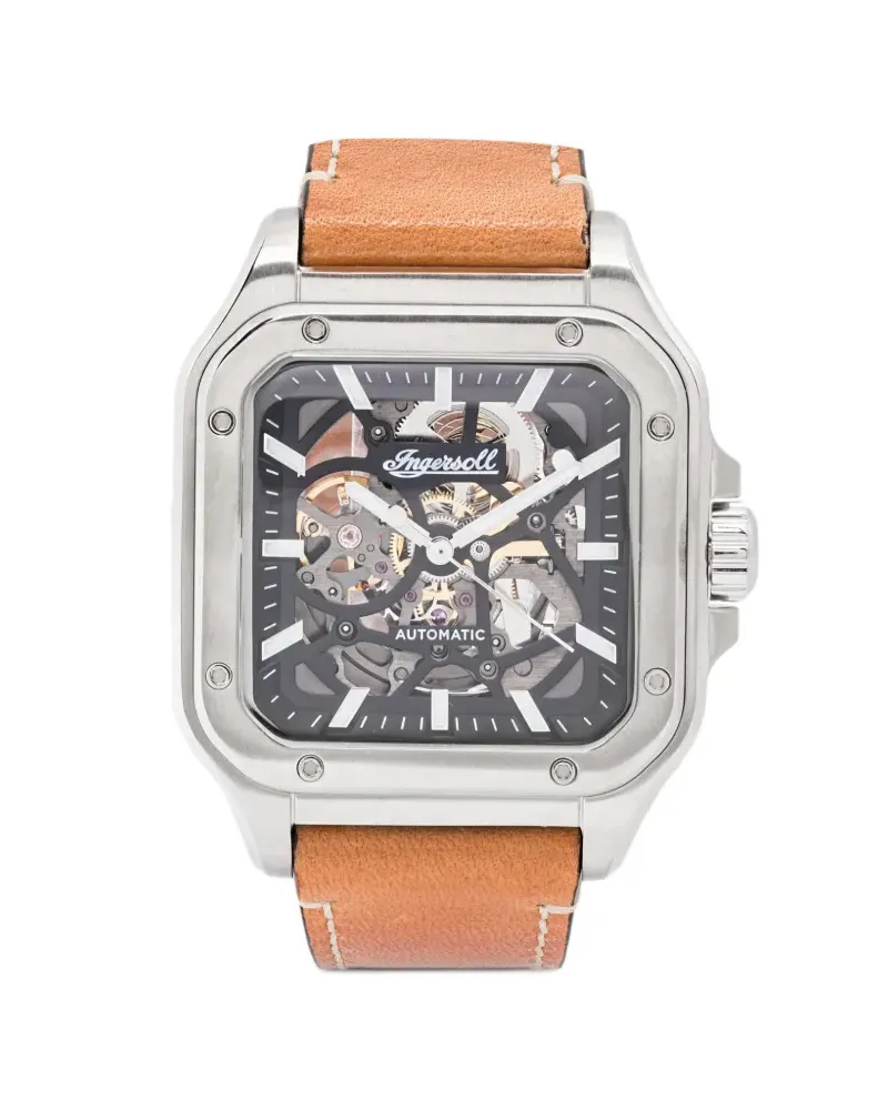 Ingersoll Ollie 38mm - Braun Braun