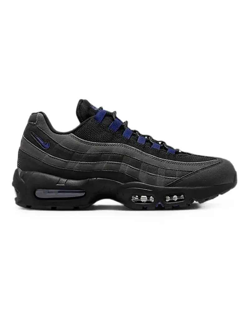 Nike Air Max 95 sneakers - Schwarz Schwarz