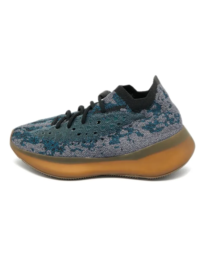 adidas Covellite Boost 380 Sneakers - Blau Blau