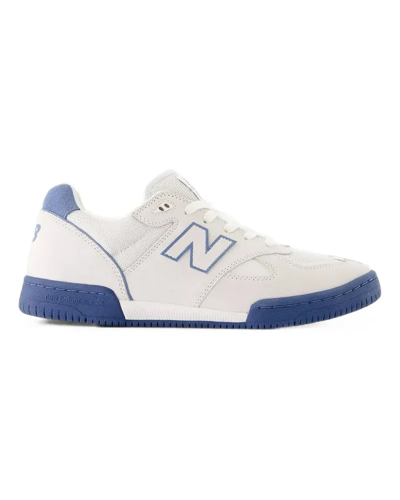 New Balance Numeric 600 Sneakers - Weiß Weiß