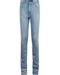 RTA Rivka Jeans Blau