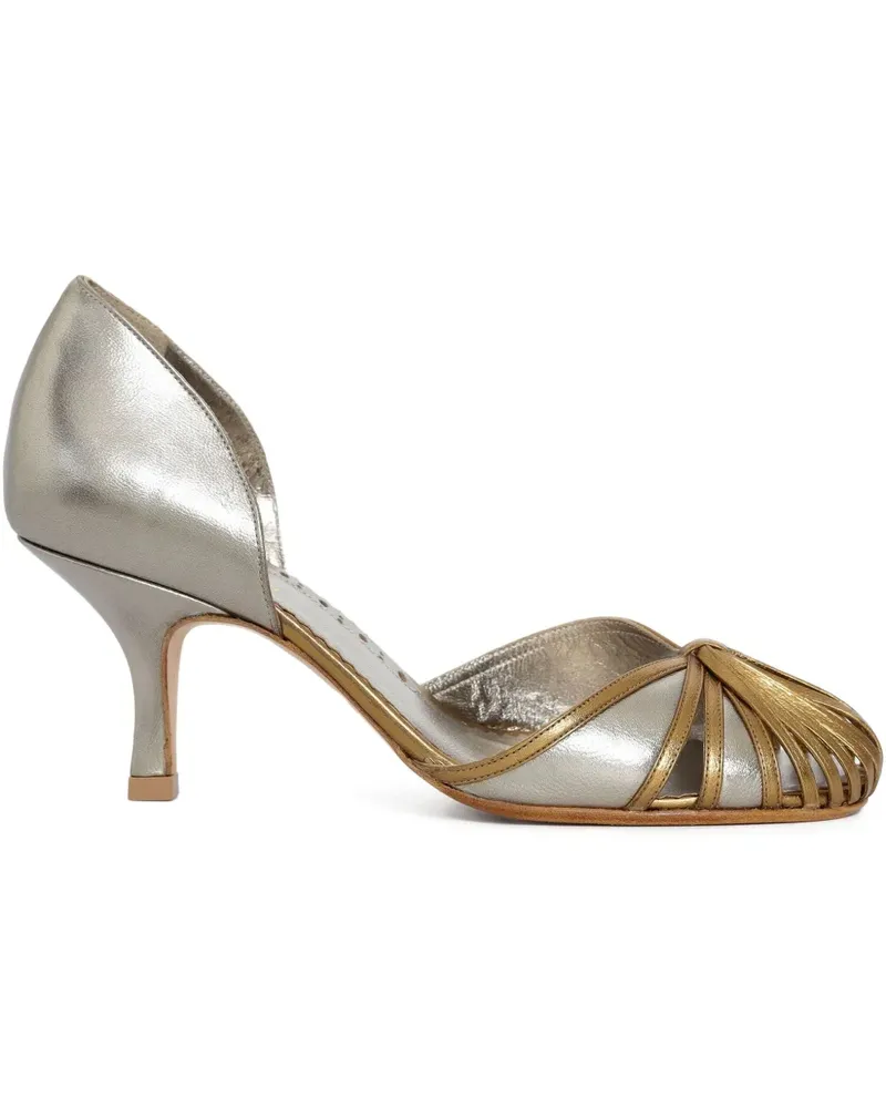 Sarah Chofakian Sarah' Pumps - Braun Braun