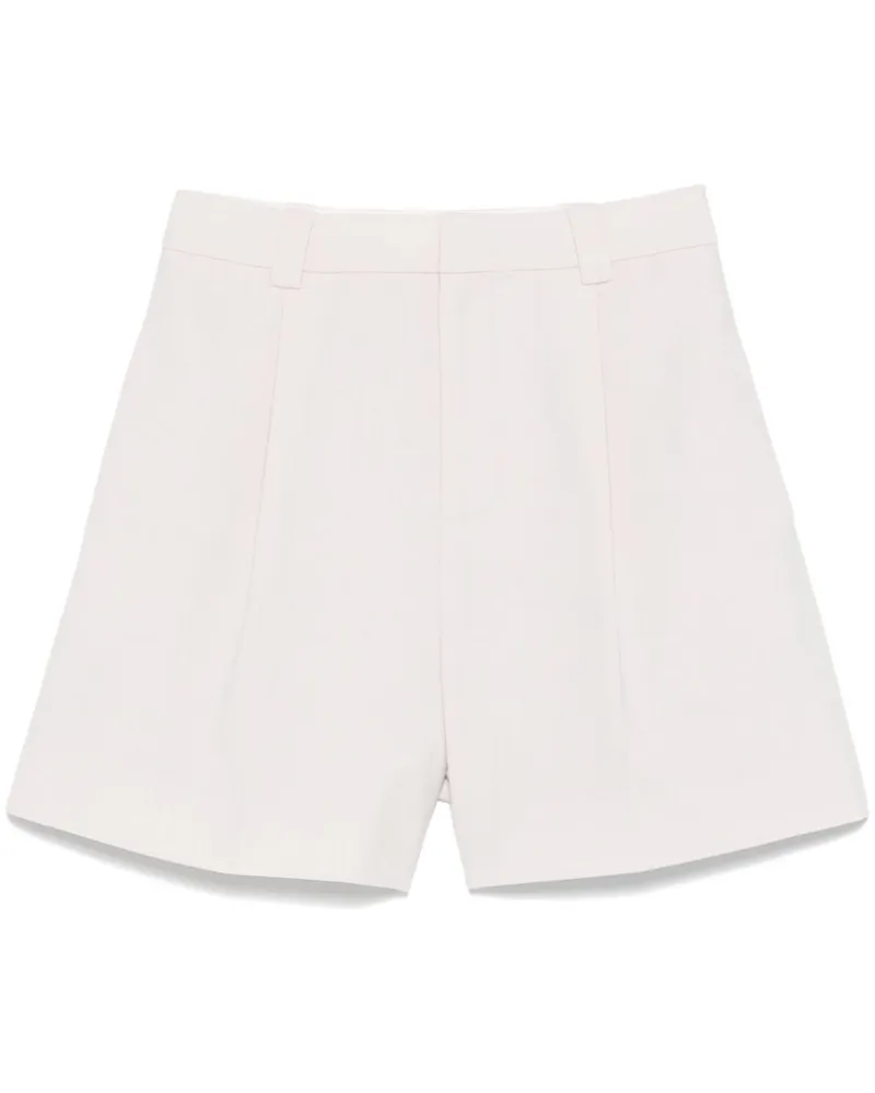 SIR Laredo Shorts - Nude Nude