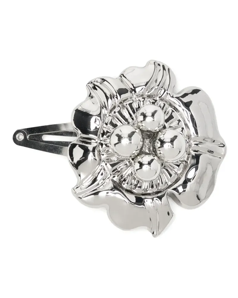 CHOPOVA LOWENA Holliday Haarspangen - Silber Silber