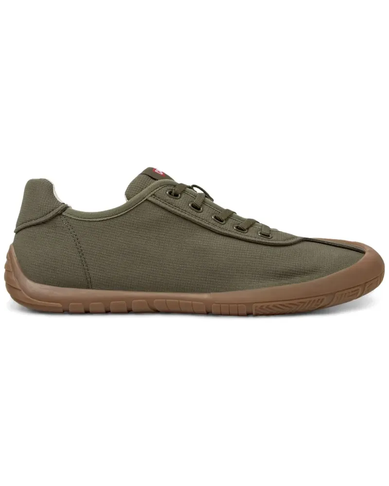 Camper Peu Path Sneakers - Grün Grün