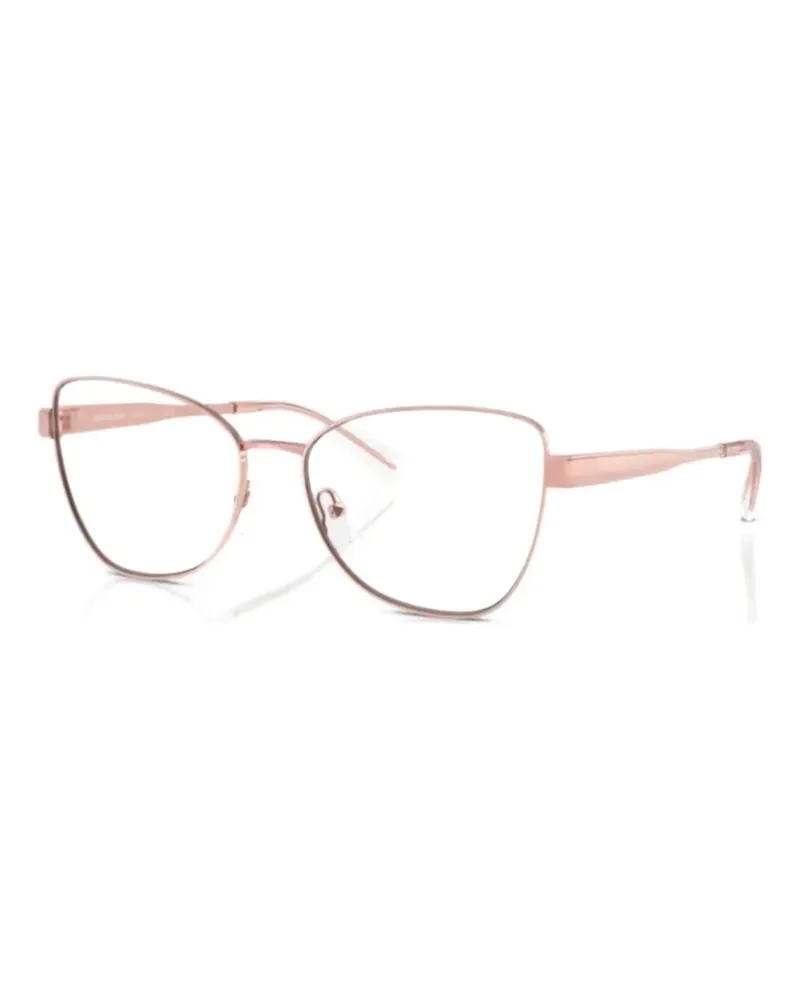 Michael Kors cat-eye glasses - Rosa Rosa