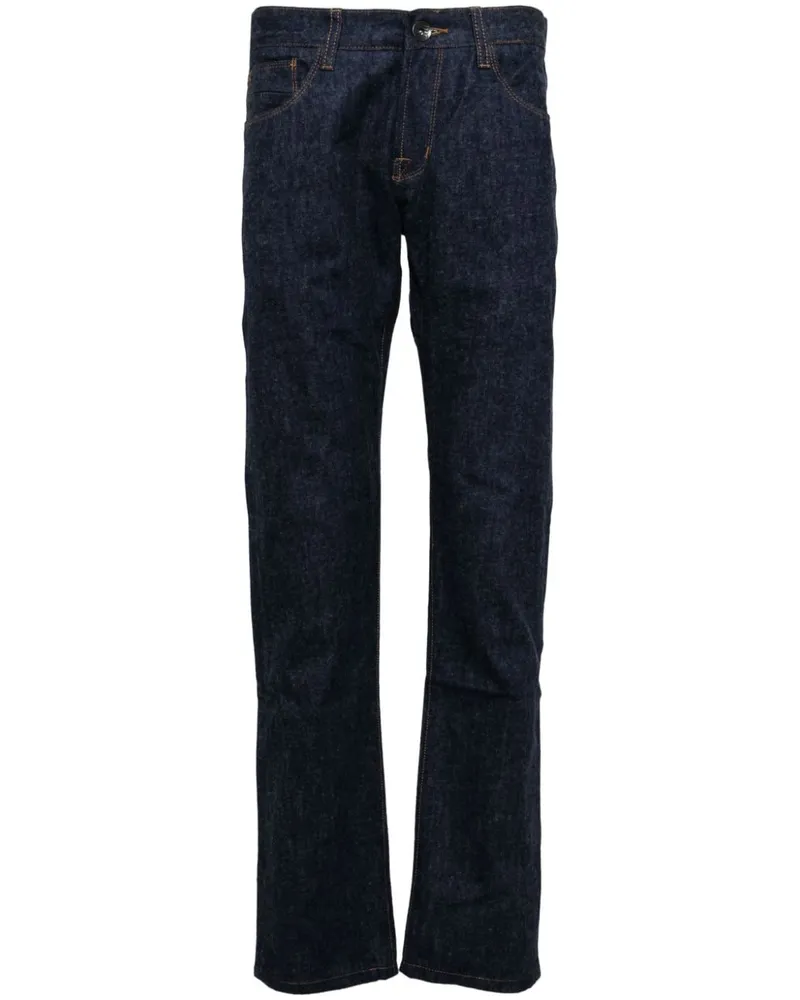 PRIVATE STOCK The Cole Jeans - Blau Blau