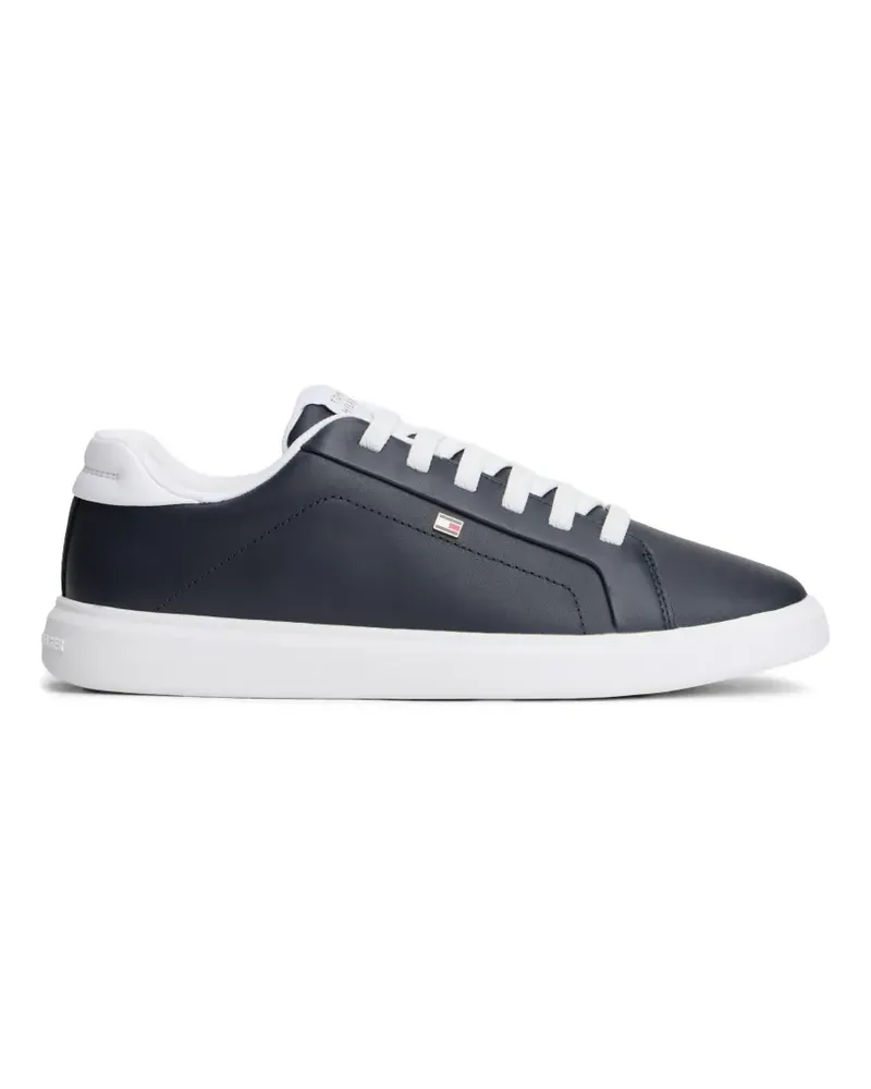 Tommy Hilfiger Icon Court Sneakers - Blau Blau