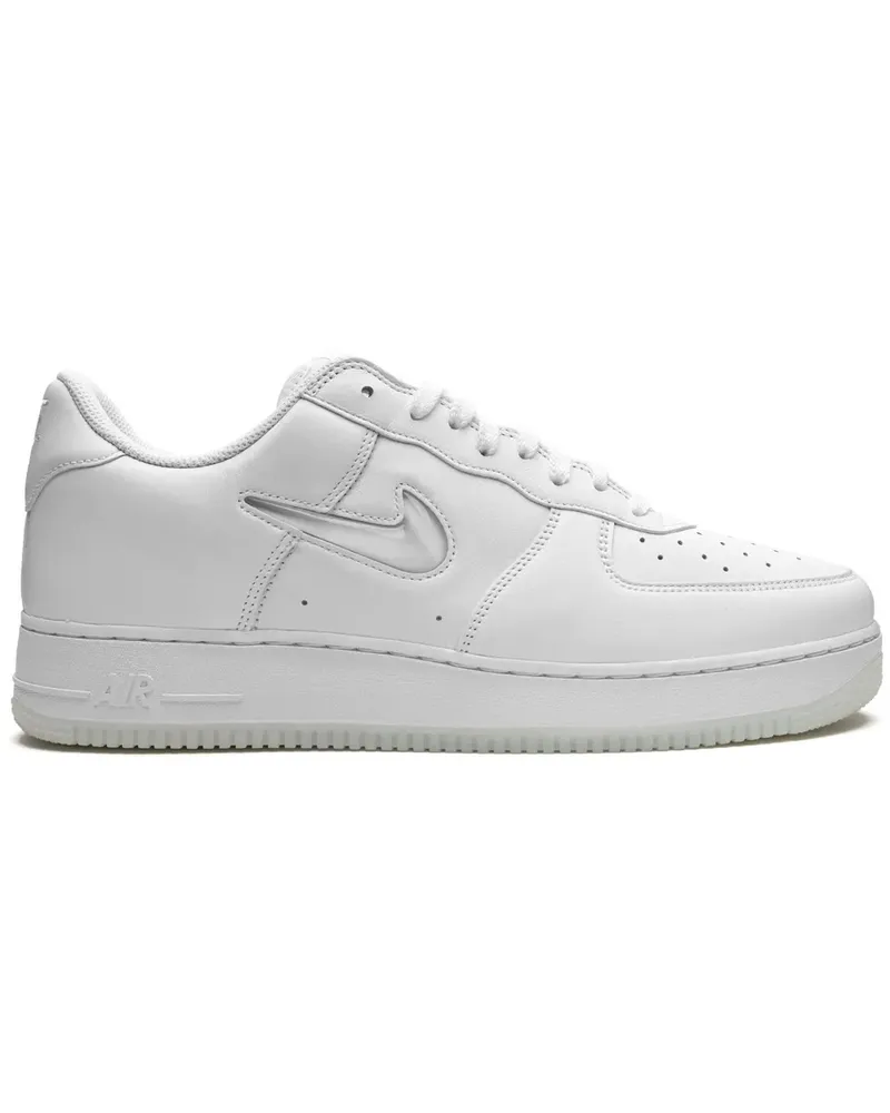 Nike Air Force 1 Sneakers - Weiß Weiß