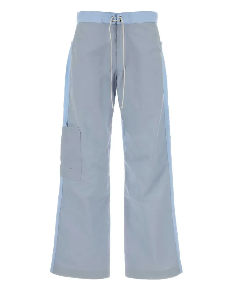 GIMAGUAS Cedric Hose - Blau Blau