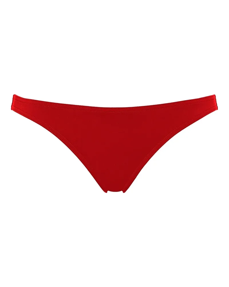 Eres Fripon Bikinihöschen - Rot Rot