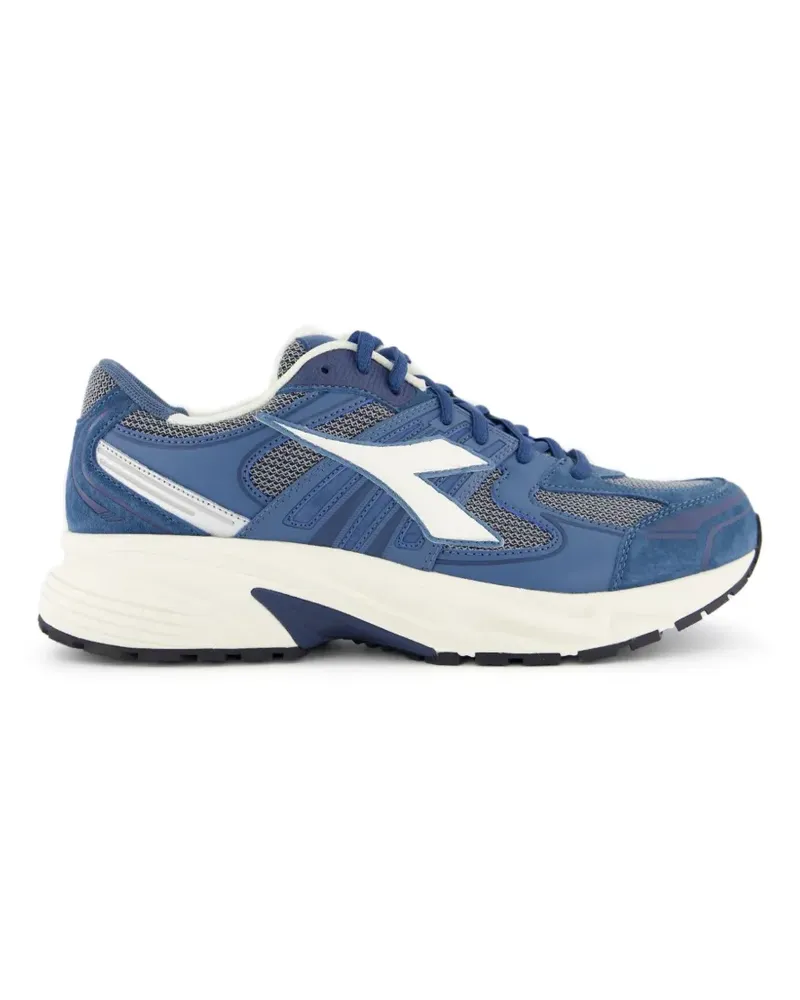 Diadora Mythos Star Sneakers - Blau Blau