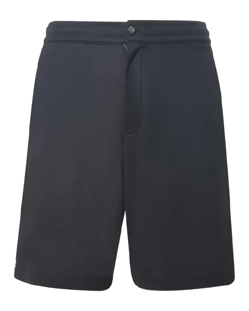Herno jersey shorts - Schwarz Schwarz
