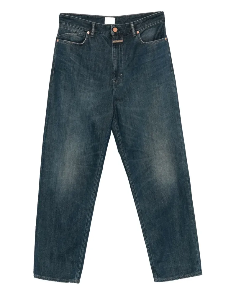 Closed Jeans aus Baumwolle - Blau Blau