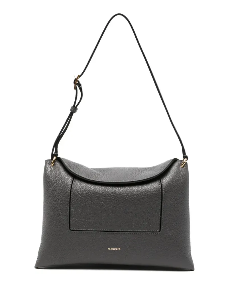 WANDLER Penelope shoulder bag - Grau Grau