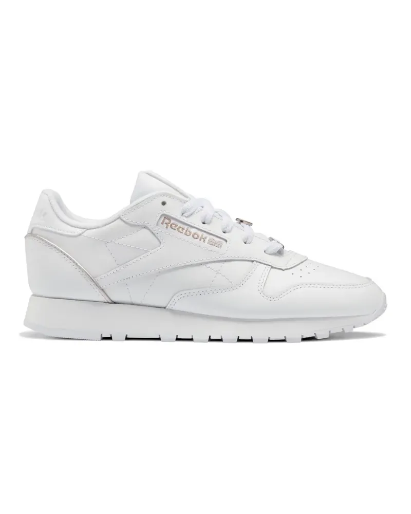 Reebok Classic Sneakers - Weiß Weiß
