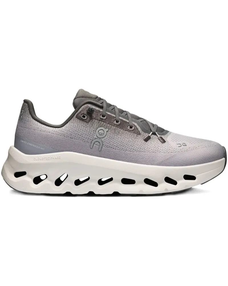 ON Cloudtilt Sneakers - Grau Grau