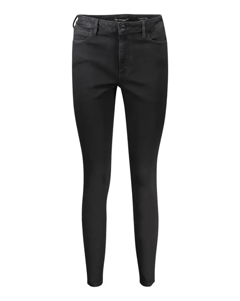 Guess skinny-leg jeans - Schwarz Schwarz