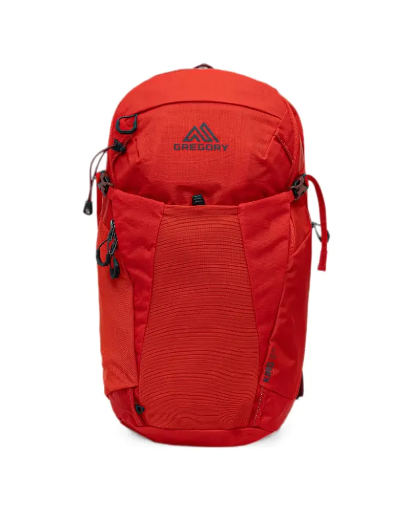 Gregory Kiro 24 backpack - Rot Rot