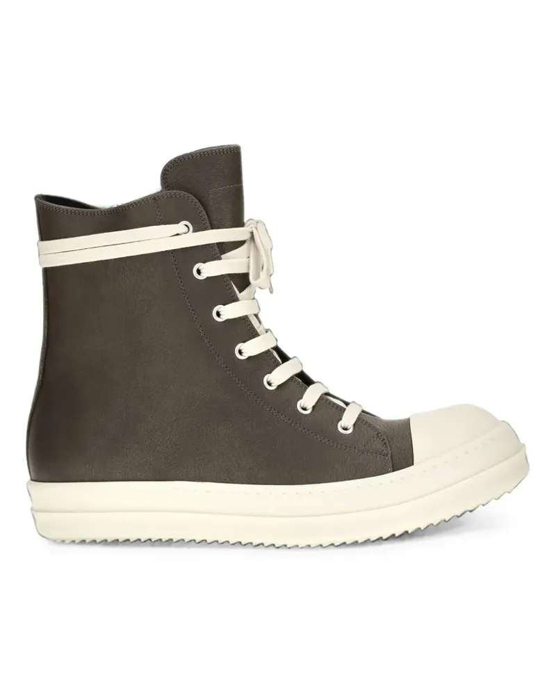 Rick Owens Tower Sneaks sneakers - Grau Grau