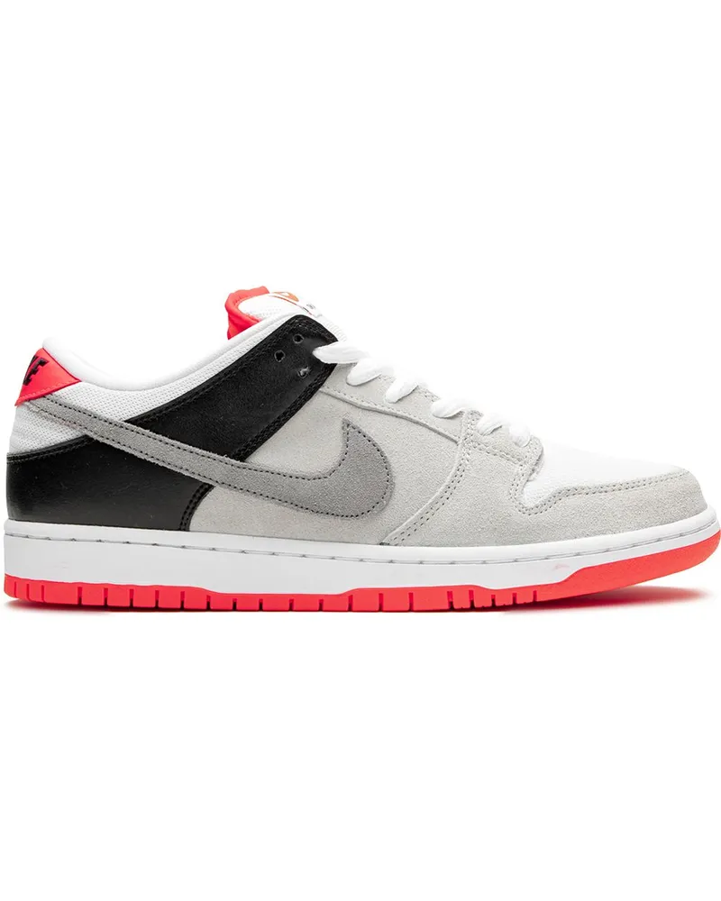 Nike SB Dunk Low' Sneakers - Grau Grau