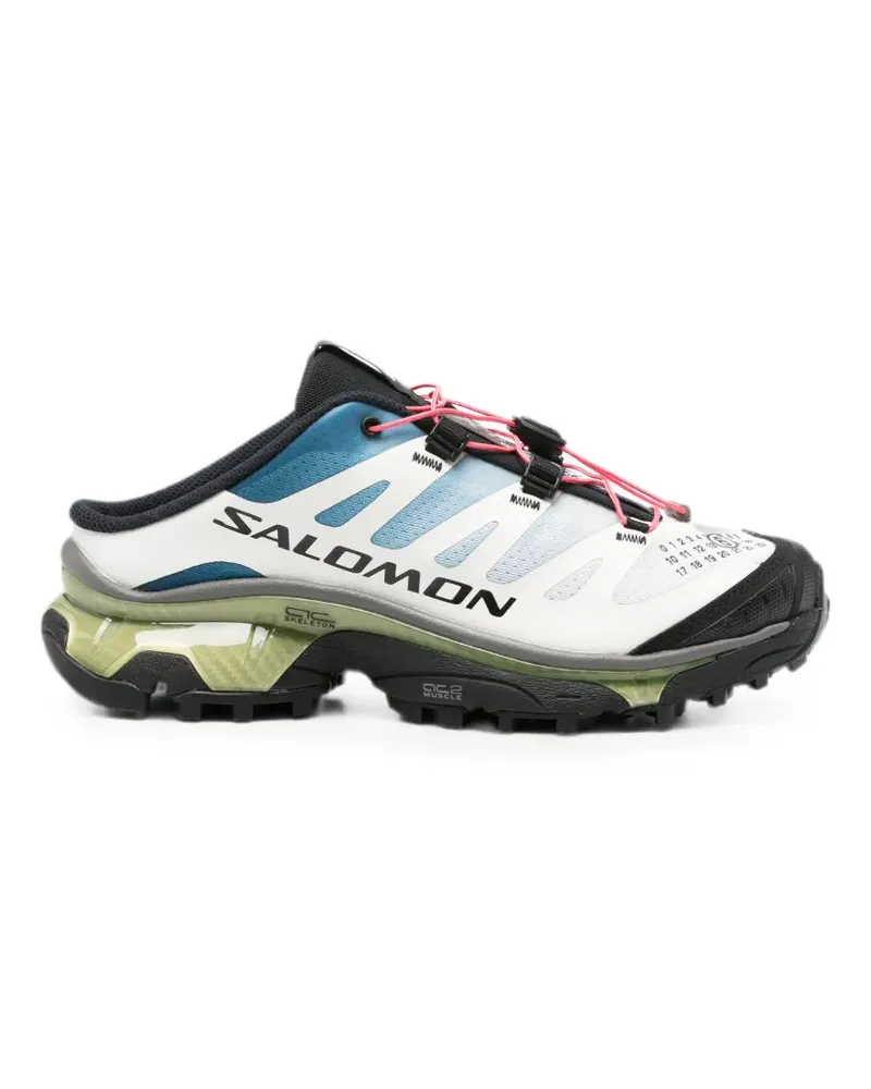Maison Margiela x Salomon Sneakers - Weiß Weiß