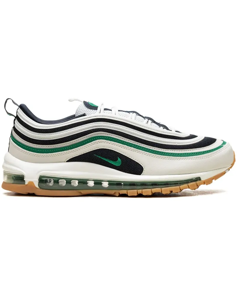 Nike Air Max 97 "Photon Dust Malachite" Sneakers - Nude Nude