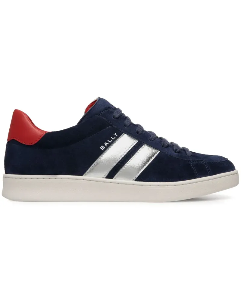 Bally Tennis Sneakers - Blau Blau