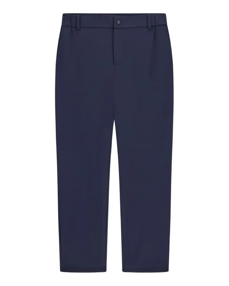 Guess Achille Chino - Blau Blau