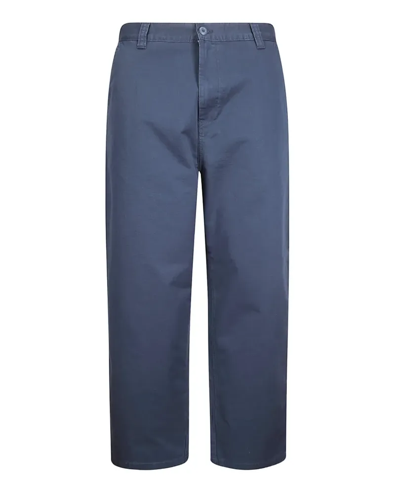 Carhartt WIP Brady trousers - Blau Blau