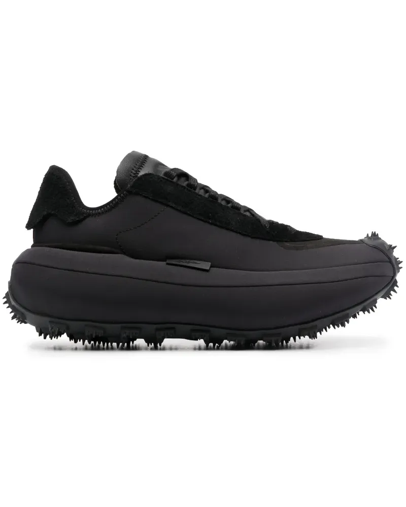 Y-3 x adidas Makura Sneakers - Schwarz Schwarz