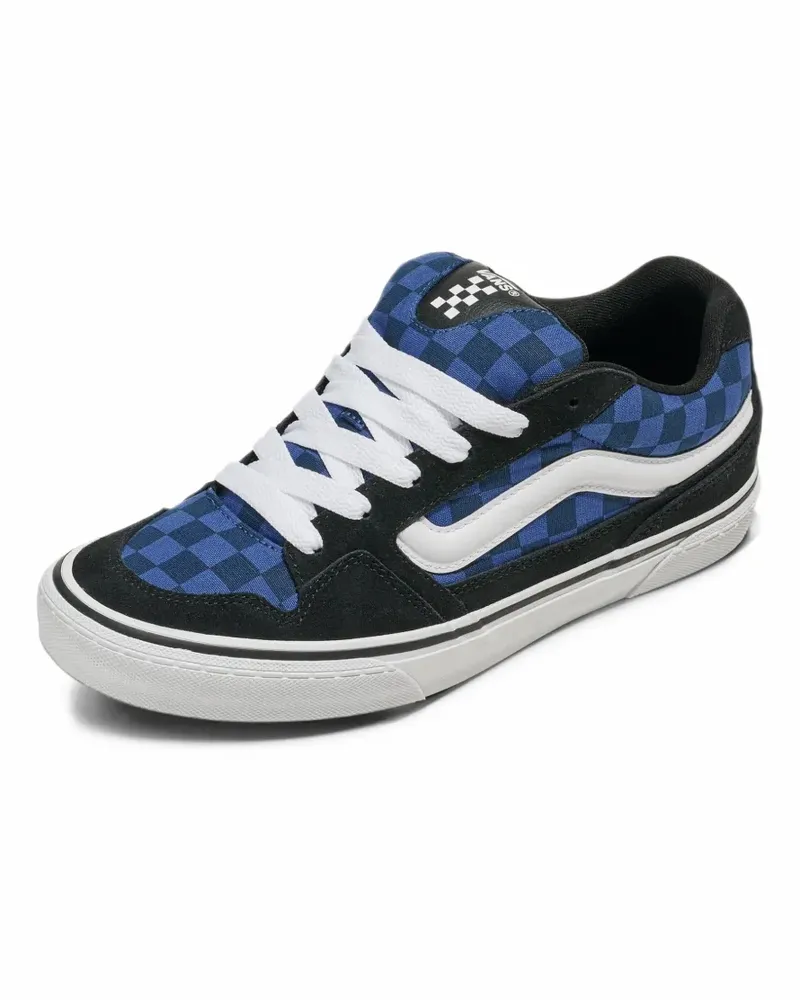 Vans Caldrone Sneakers - Blau Blau