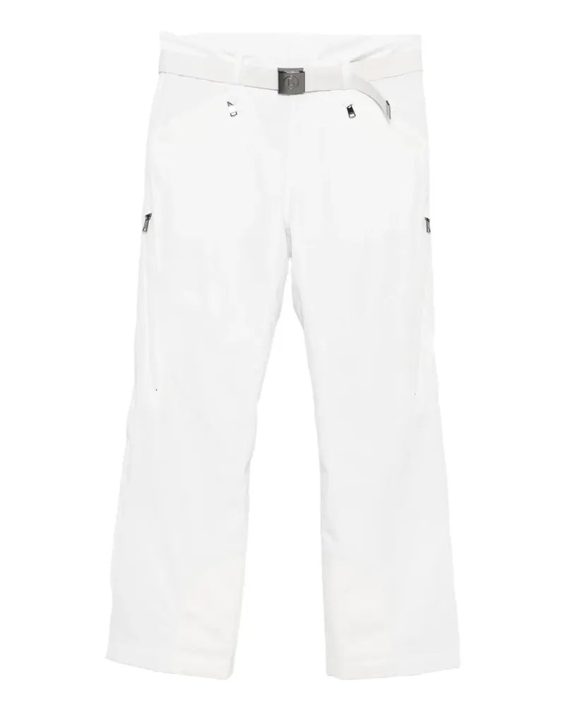 Bogner Time6-T Skihose - Weiß Weiß