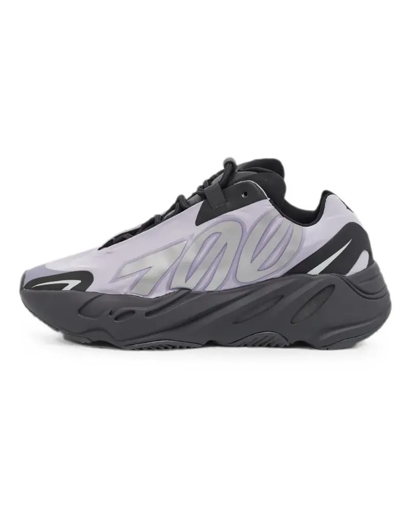 adidas Boost 700 MNVN Geode Sneakers - Violett Violett