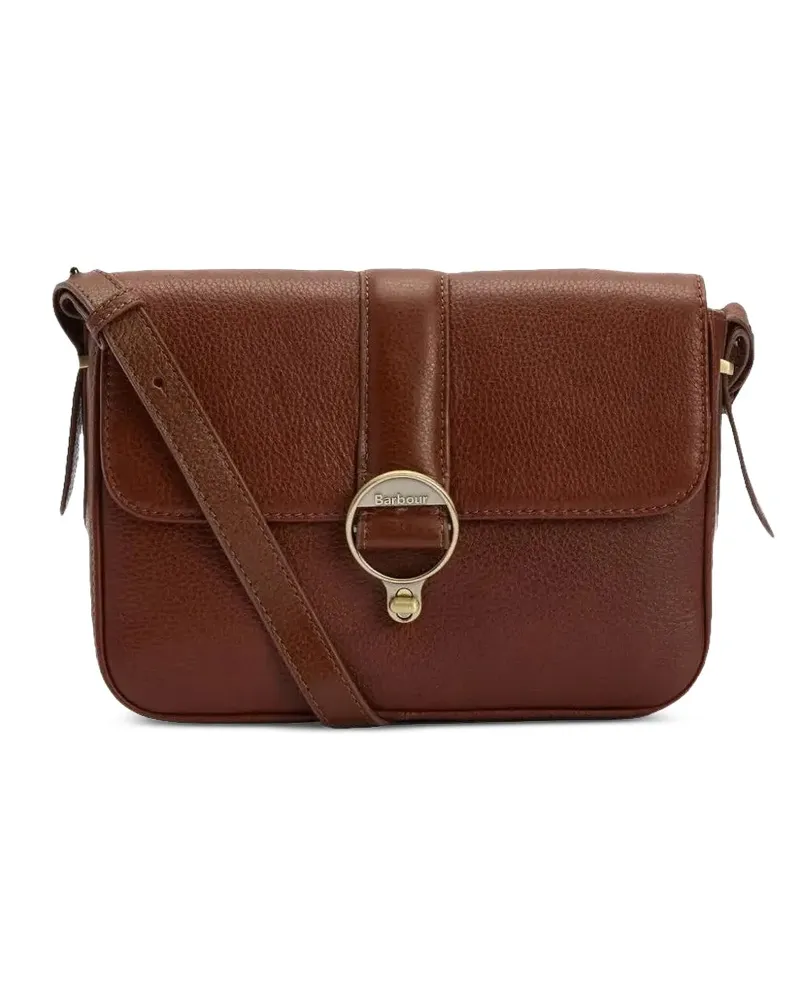 Barbour Rosa Umhängetasche - Braun Braun