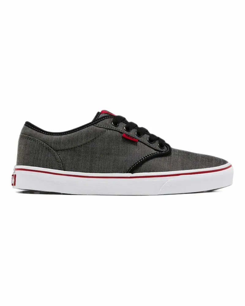 Vans Atwood lace-up sneakers - Grau Grau