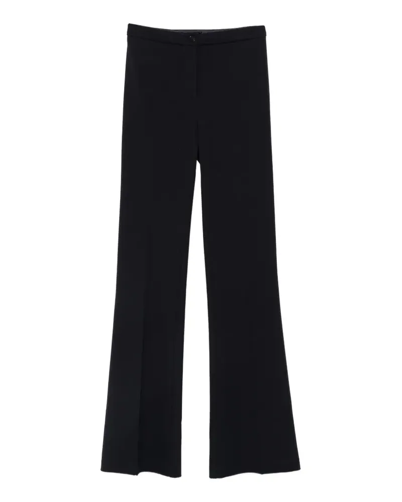 Pinko Hulka buttoned trousers - Blau Blau