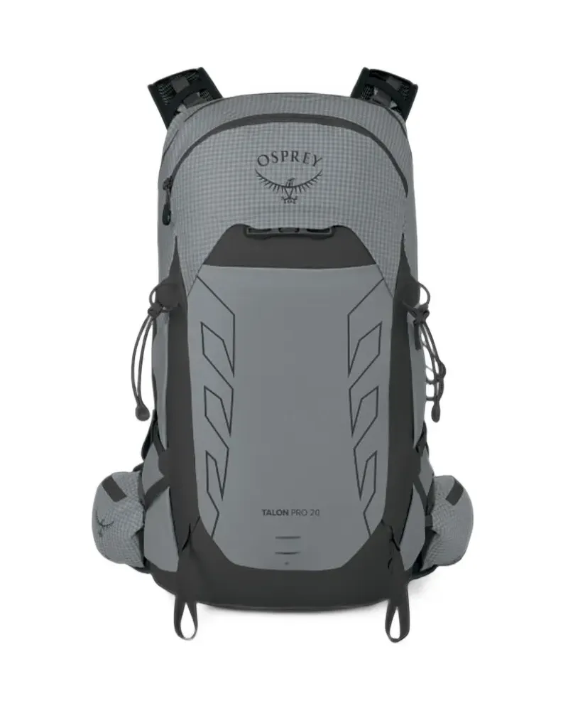 Osprey Talon Pro 20 backpack - Grau Grau