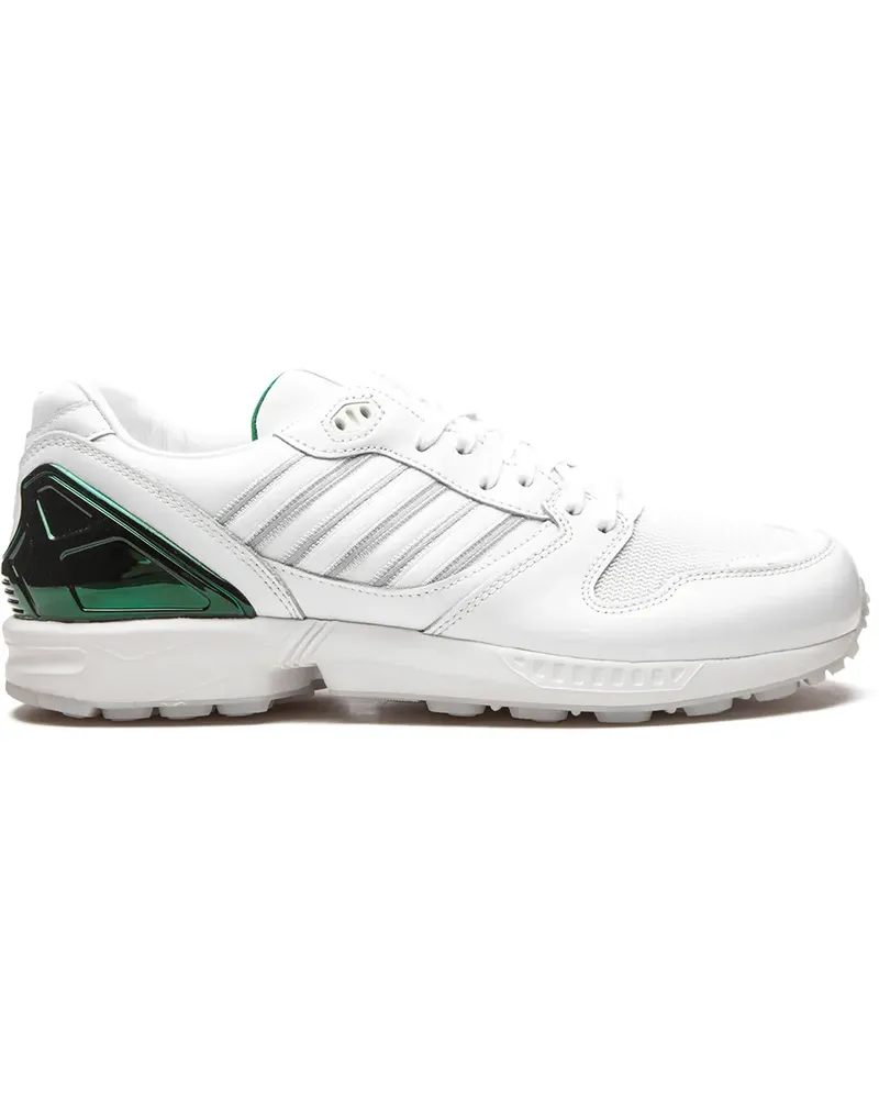 adidas ZX 5000 Sneakers - Weiß Weiß
