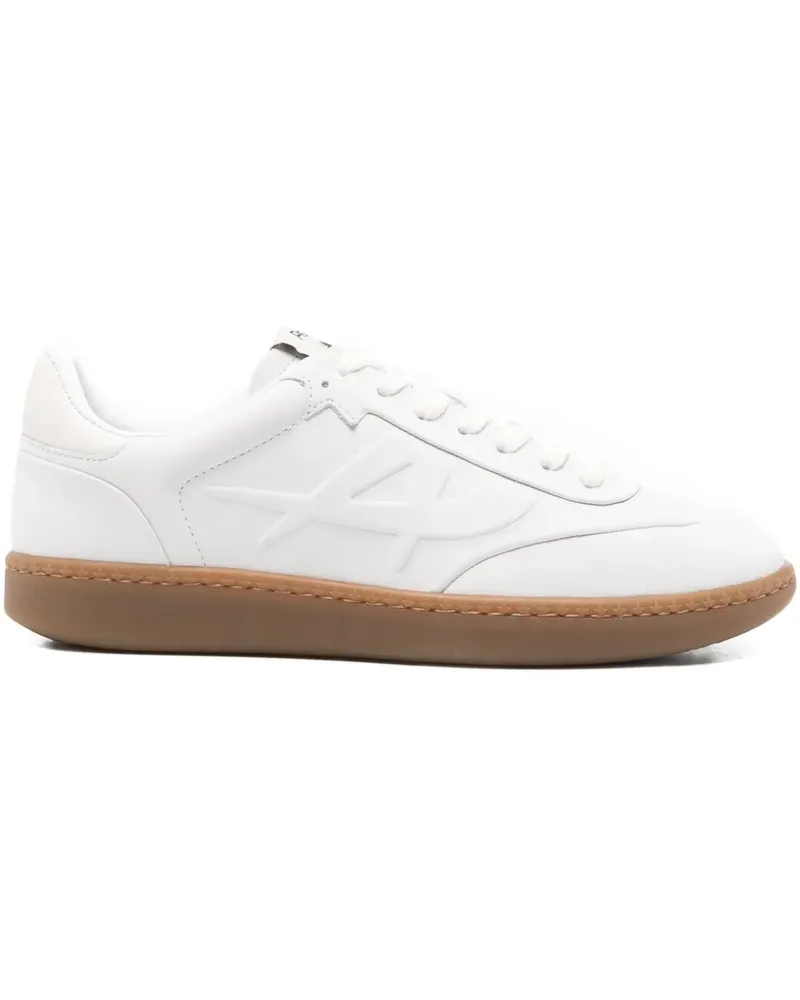 ash Siena Sneakers - Weiß Weiß